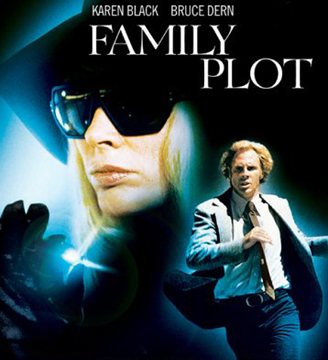 Film / Family Plot