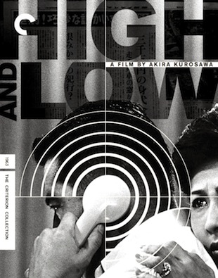 Film / High and Low