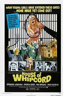 Film / House of Whipcord