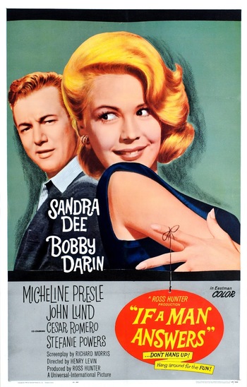 Film / If a Man Answers
