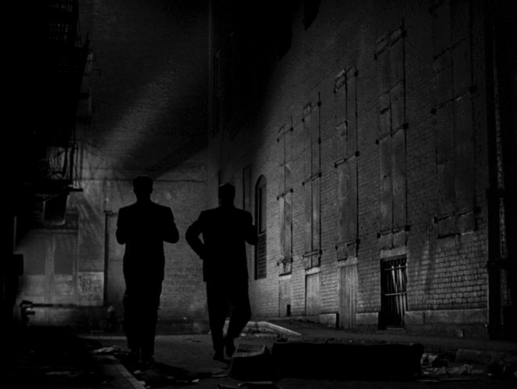 Film / Killer's Kiss