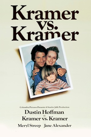 Film / Kramer vs. Kramer