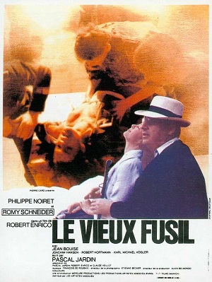 Film / Le Vieux Fusil