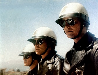 Film / Magnum Force