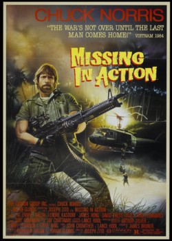 Film / Missing in Action