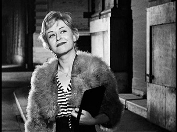 Film / Nights of Cabiria