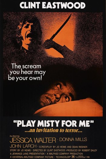 Film / Play Misty for Me