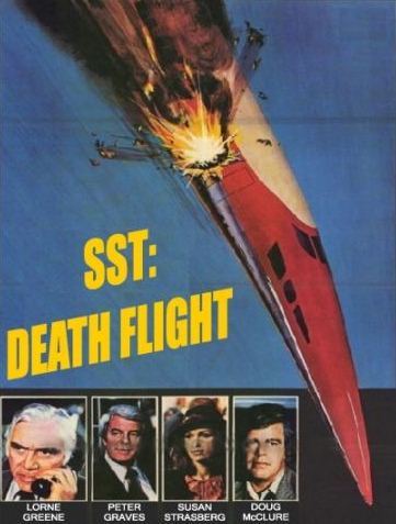 Film / SST: Death Flight