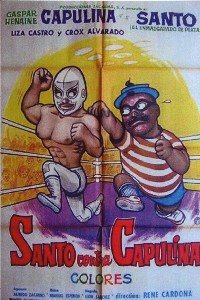 Film / Santo Contra Capulina