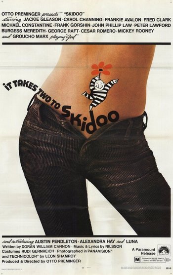 Film / Skidoo
