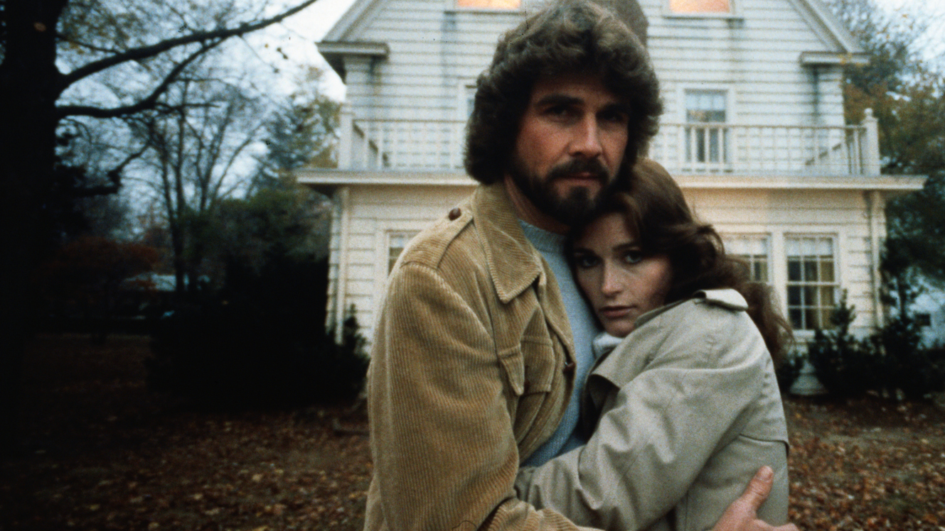 Film / The Amityville Horror (1979)