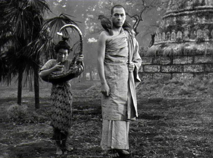 Film / The Burmese Harp