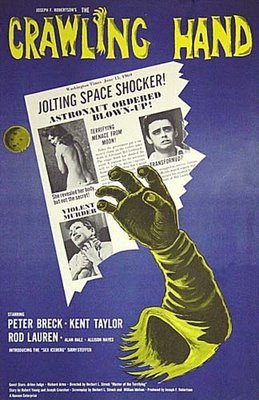 Film / The Crawling Hand