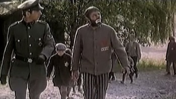 Film / The Day the Clown Cried