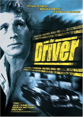 Film / The Driver