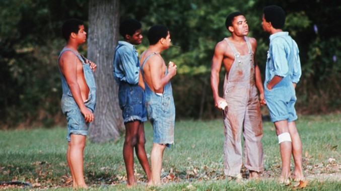 Film / The Learning Tree