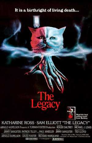 Film / The Legacy