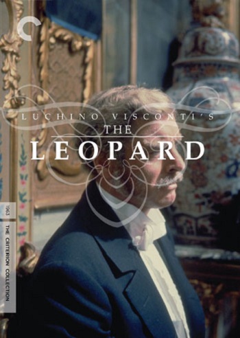 Film / The Leopard