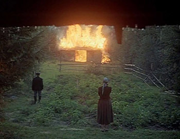 Film / The Mirror