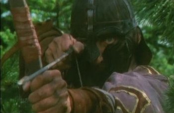 Film / The Raven Trilogy