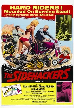 Film / The Sidehackers