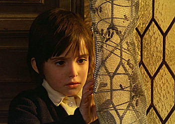 Film / The Spirit of the Beehive