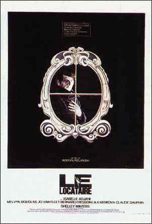 Film / The Tenant