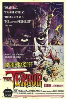 Film / The Terror