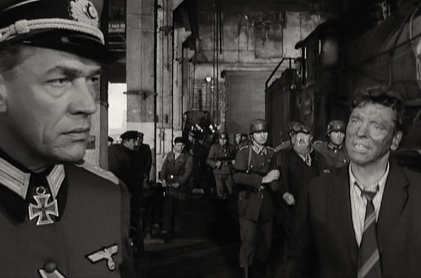 Film / The Train