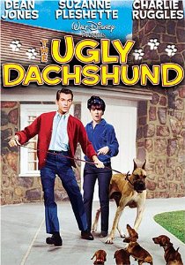 Film / The Ugly Dachshund