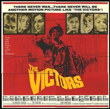 Film / The Victors