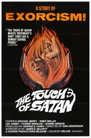Film / Touch of Satan