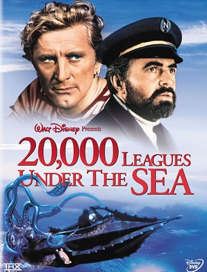 Film / Twenty Thousand Leagues Under the Sea