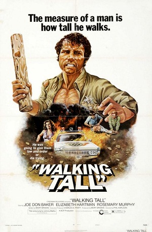 Film / Walking Tall (1973)
