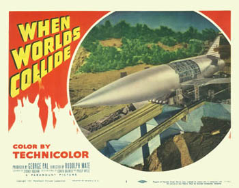 Film / When Worlds Collide
