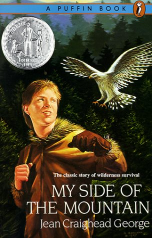 Literature / My Side of the Mountain