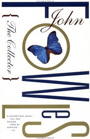 Literature / The Collector