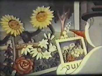 Western Animation / Der Schneemann