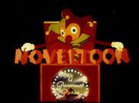Western Animation / Noveltoons