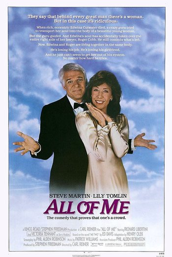 Film / All of Me