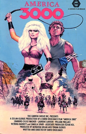 Film / America 3000