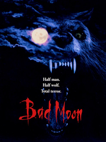 Film / Bad Moon