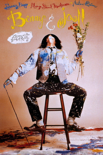 Film / Benny & Joon