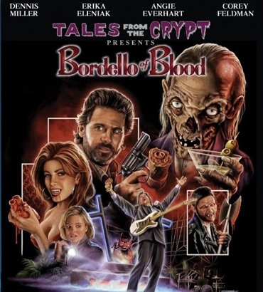 Film / Bordello of Blood