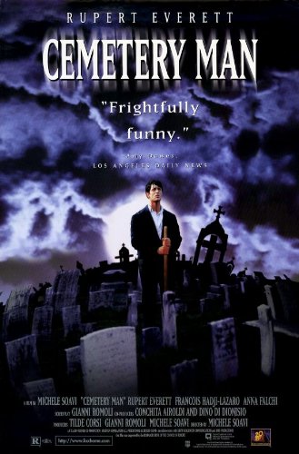 Film / Cemetery Man