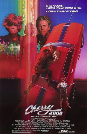 Film / Cherry 2000