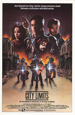 Film / City Limits