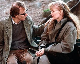 Film / Crimes and Misdemeanors