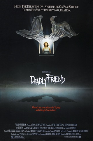 Film / Deadly Friend