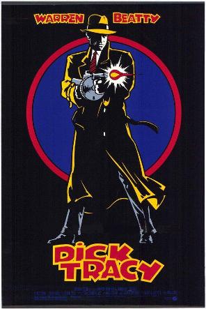 Film / Dick Tracy